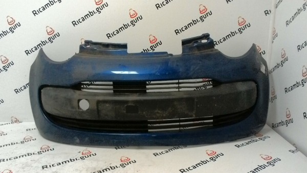 Paraurti Anteriore Citroen C1