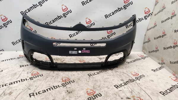 Paraurti Anteriore Citroen C5 Aircross