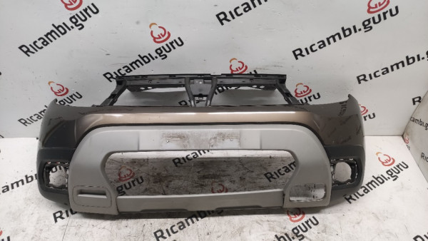 Paraurti Anteriore Dacia Duster