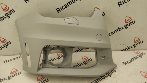 Paraurti Anteriore Destro Audi A1