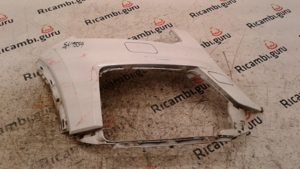 Paraurti Anteriore Destro Audi Q2