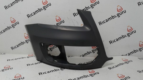 Paraurti Anteriore Destro Audi Q5