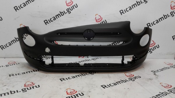 Paraurti Anteriore Fiat 500