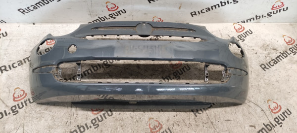 Paraurti Anteriore Fiat 500