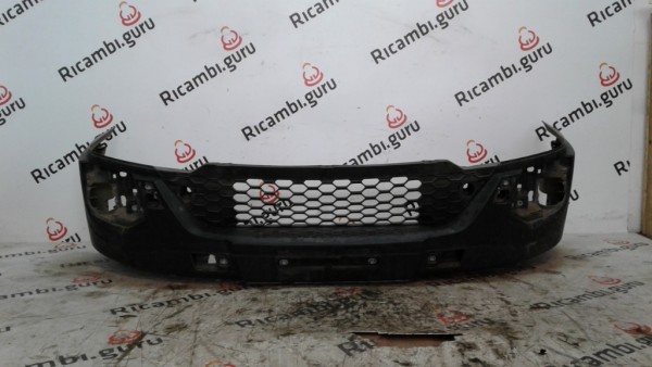 Paraurti Anteriore Iveco Daily