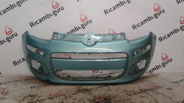 Paraurti Anteriore Fiat Panda