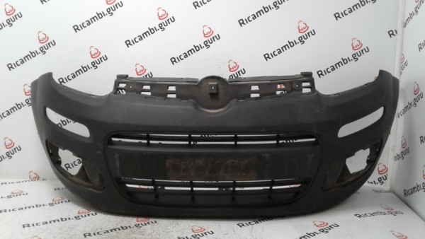 Paraurti Anteriore Fiat Panda