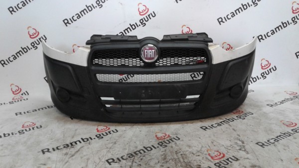 Paraurti Anteriore Fiat doblo
