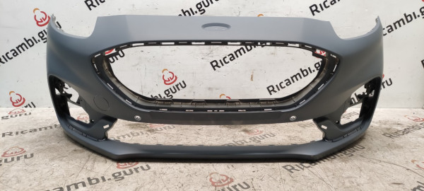 Paraurti Anteriore Ford Puma