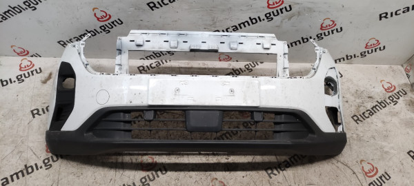 Paraurti Anteriore Ford Transit courier