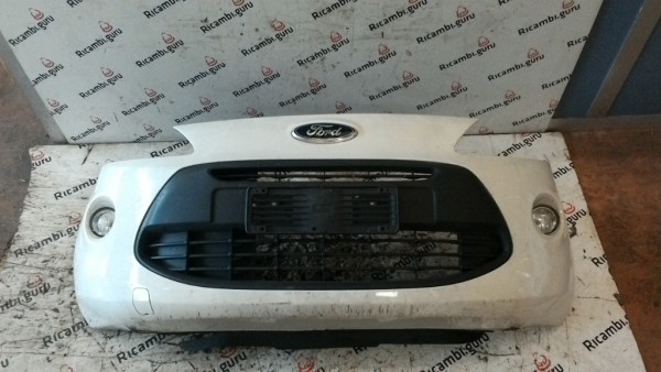 Paraurti Anteriore Ford ka