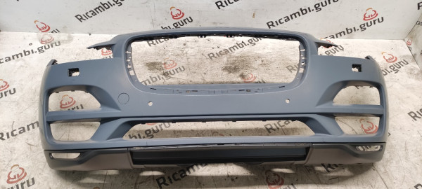 Paraurti Anteriore Jaguar F-Pace