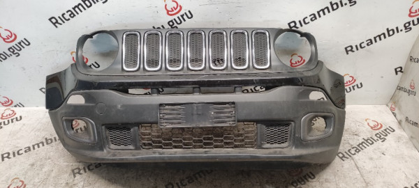 Paraurti Anteriore Jeep Renegade