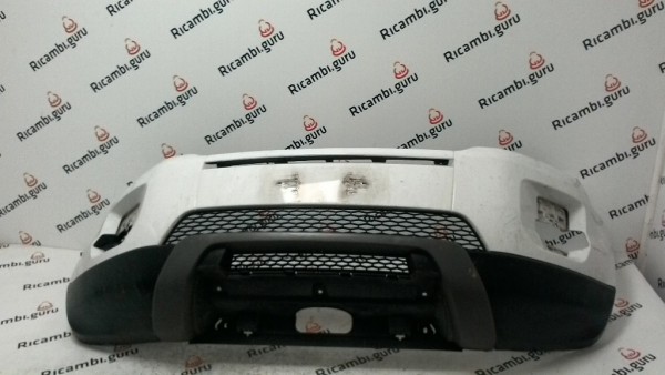Paraurti Anteriore Range rover evoque