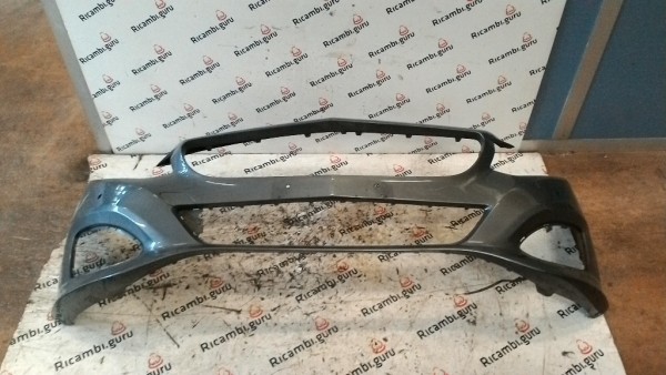 Paraurti Anteriore Mercedes Classe b