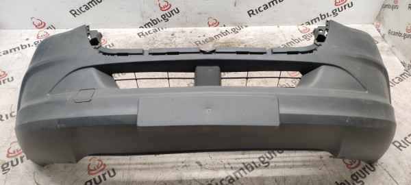 Paraurti Anteriore Mercedes Sprinter