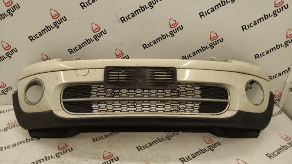 Paraurti Anteriore Mini Cooper