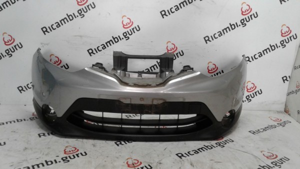 Paraurti Anteriore Nissan Qashqai