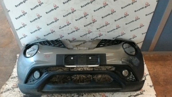 Paraurti Anteriore Nissan juke