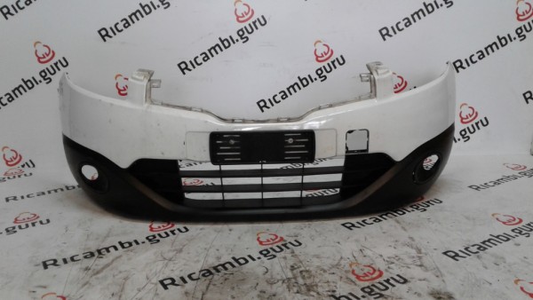 Paraurti Anteriore Nissan qashqai