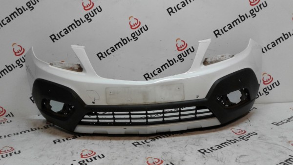 Paraurti Anteriore Opel Mokka