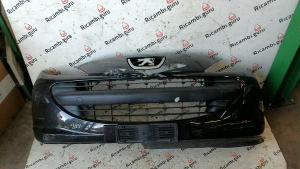 Paraurti Anteriore Peugeot 207
