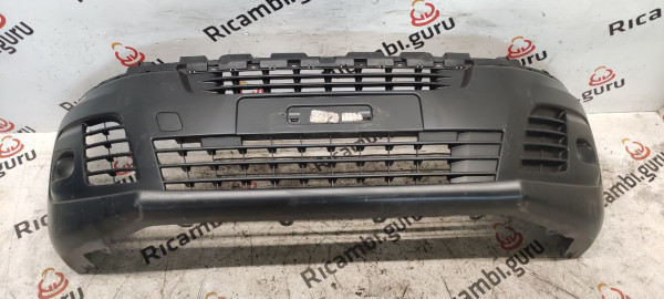 Paraurti Anteriore Peugeot Expert