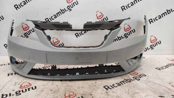 Paraurti Anteriore Seat Ibiza