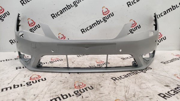 Paraurti Anteriore Seat Leon