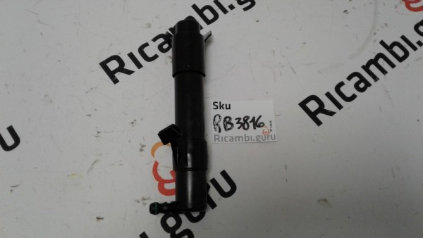 Lavafaro Anteriore Sinistro Volkswagen Golf 5 plus