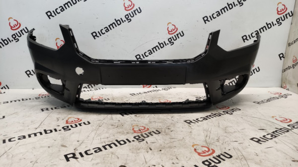 Paraurti Anteriore Skoda Yeti