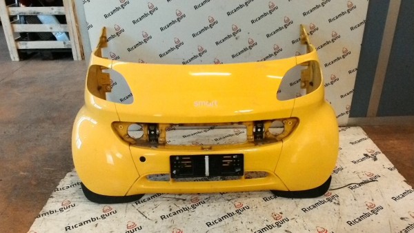 Paraurti Anteriore Smart fortwo