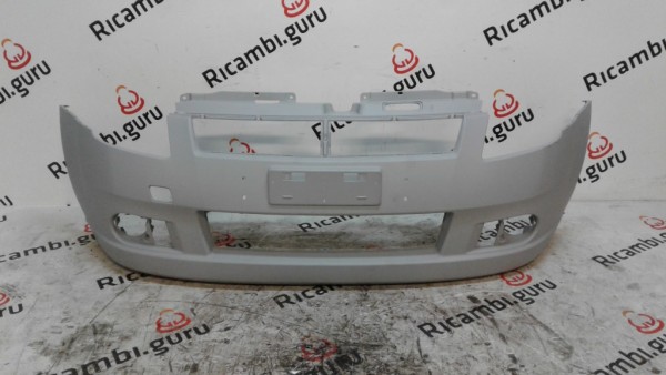 Paraurti Anteriore Suzuki Swift