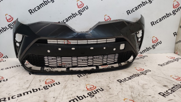 Paraurti Anteriore Toyota C-hr
