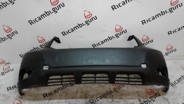 Paraurti Anteriore Toyota Highlander 