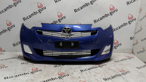 Paraurti Anteriore Toyota verso s