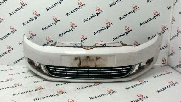 Paraurti Anteriore Volkswagen Golf 6