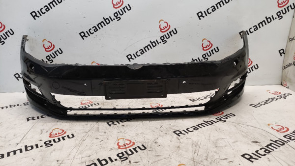 Paraurti Anteriore Volkswagen Golf 7