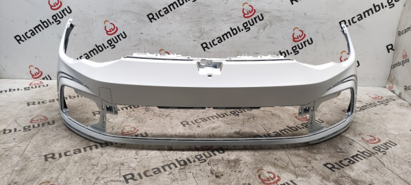 Paraurti Anteriore Volkswagen Golf 8