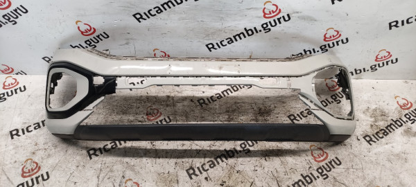 Paraurti Anteriore Volkswagen T-roc