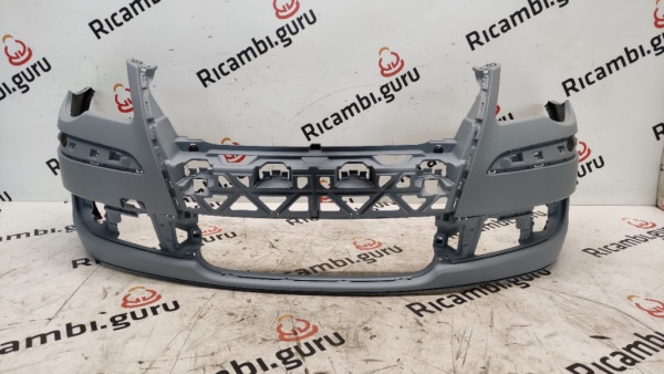Paraurti Anteriore Volkswagen Touran