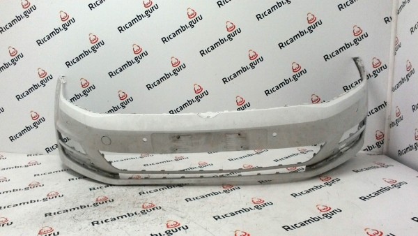 Paraurti Anteriore Vw Golf 7