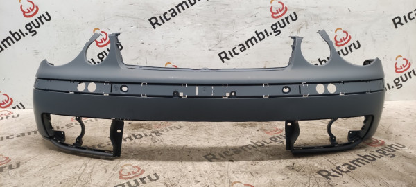 Paraurti Anteriore Volkswagen Polo