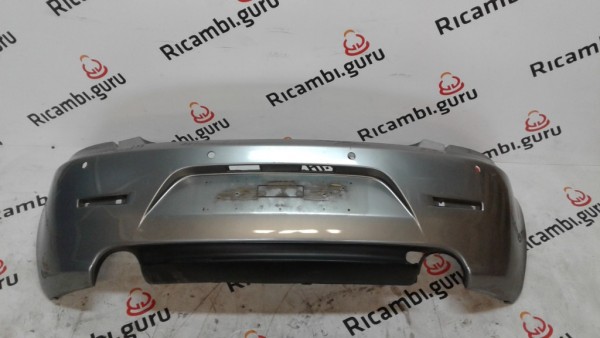 Paraurti Posteriore Alfa romeo 147 restyling