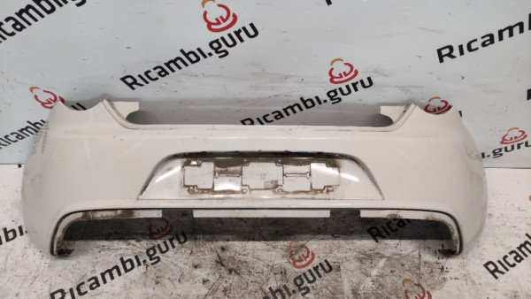 Paraurti Posteriore Alfa romeo Mito
