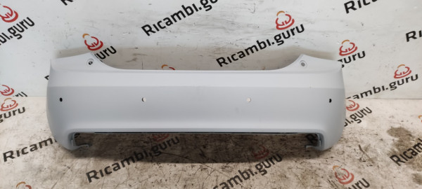Paraurti Posteriore Audi A1