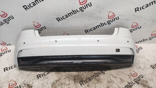 Paraurti Posteriore Audi A1