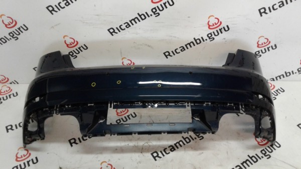 Paraurti Posteriore Audi A3 sportback