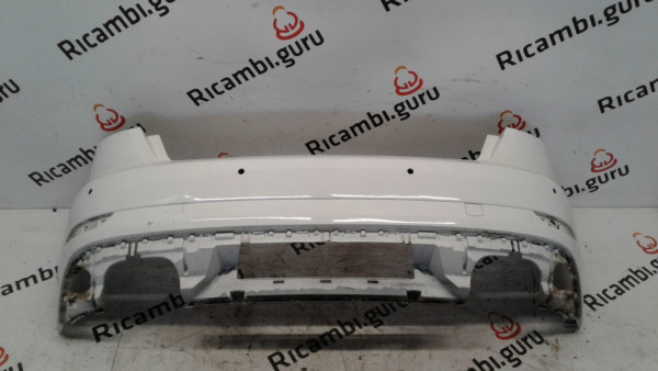 Paraurti Posteriore Audi A3 sportback