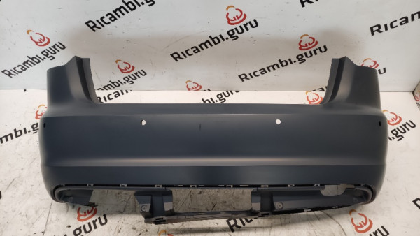 Paraurti Posteriore Audi A3 sportback